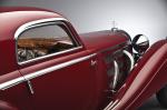 Mercedes-Benz 540K Special Coupe by Sindelfingen 1936 года